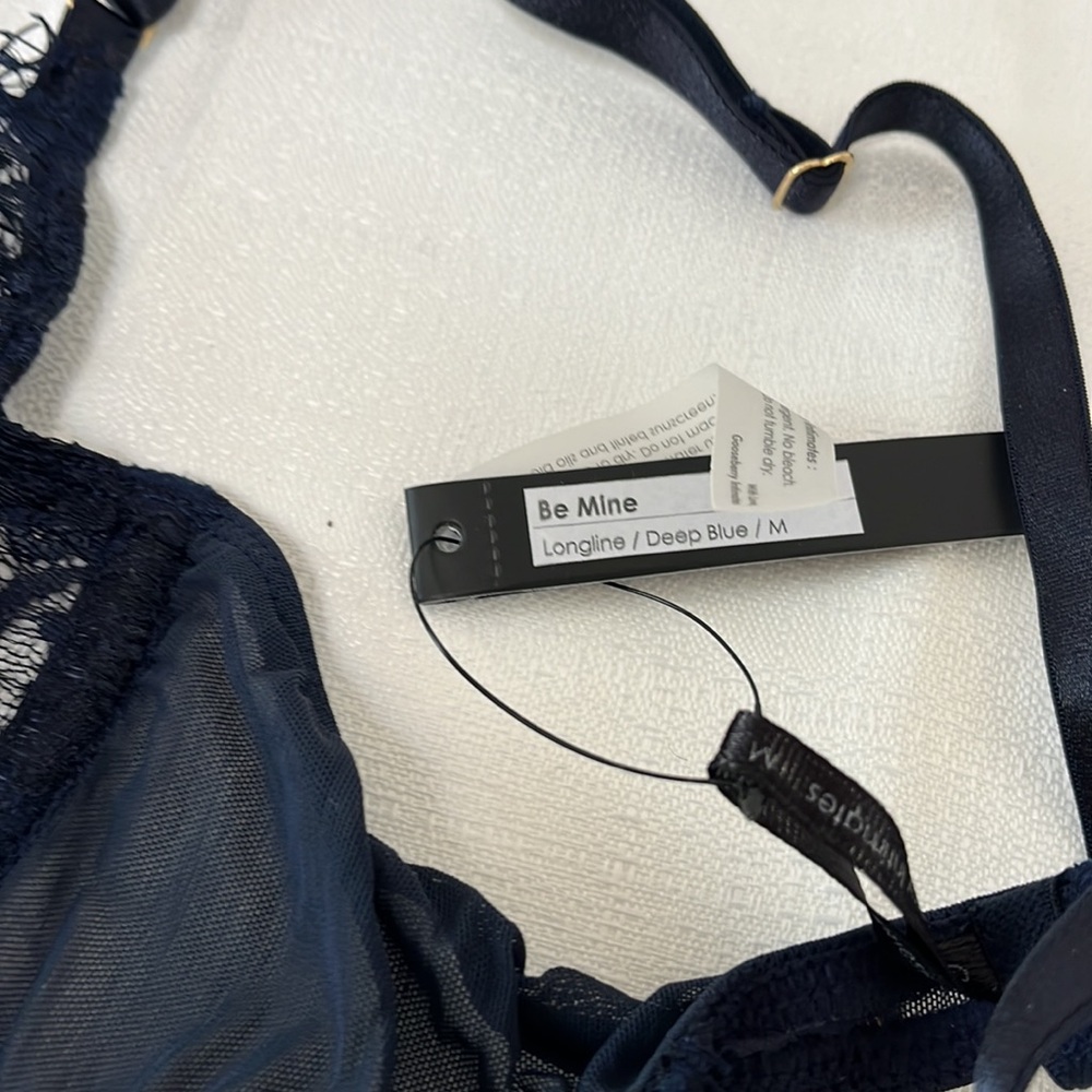 Gooseberry Intimate bra set - Picture 4 of 7